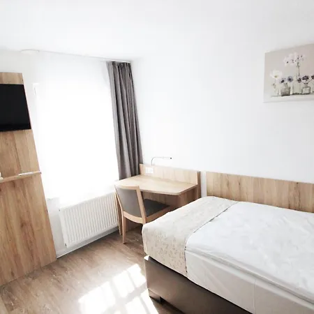 Hotel Adler 3*