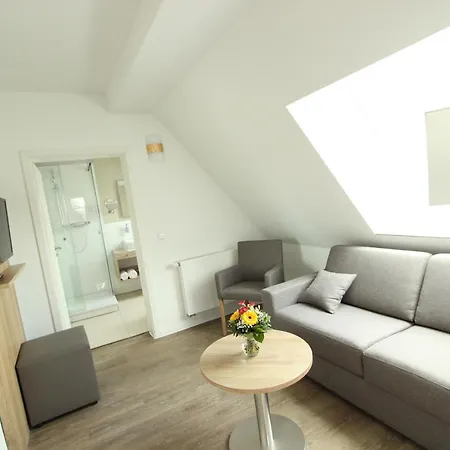 Adler Hotel Bad Friedrichshall