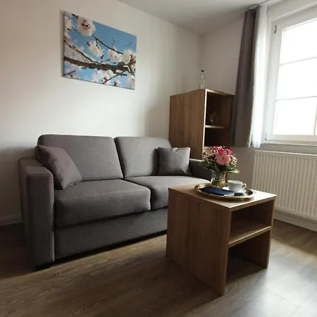 Adler 3* Bad Friedrichshall