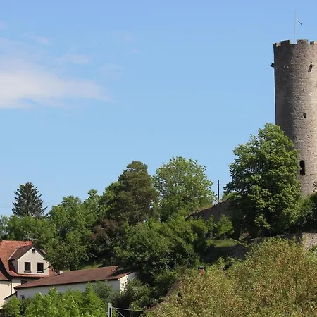 Adler 3* Bad Friedrichshall