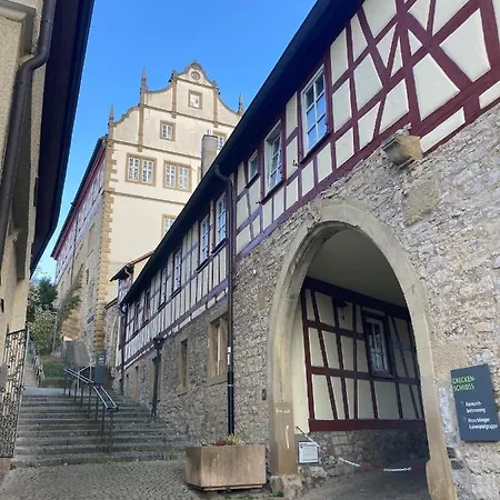 Hotel Adler