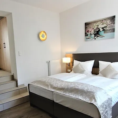 Adler Hotel Bad Friedrichshall