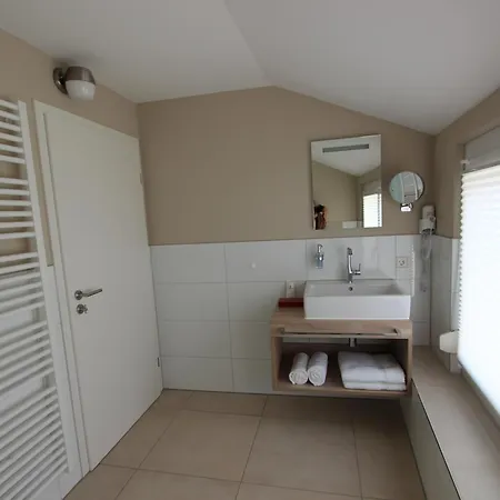 Hotel Adler Bad Friedrichshall