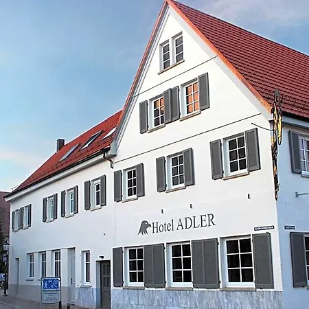 Hotel Adler 3*