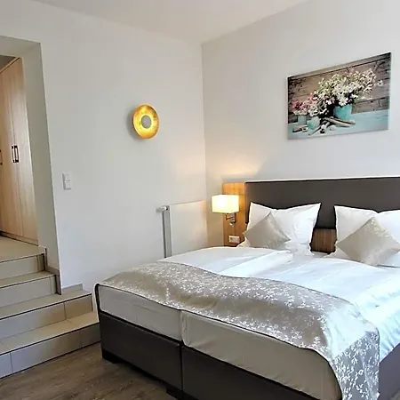 Hotel Adler Bad Friedrichshall