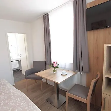 Adler Hotel 3*