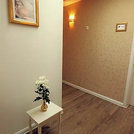 Hotel Adler