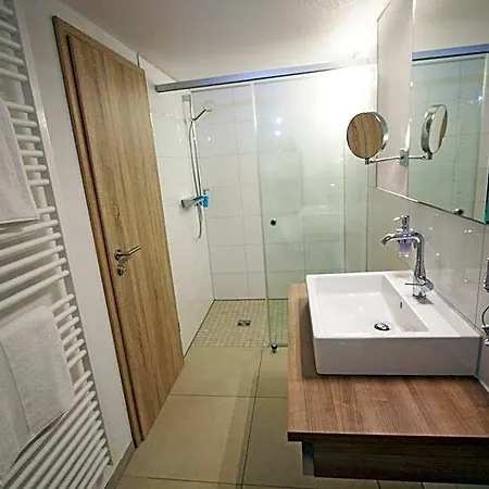 Hotel Adler