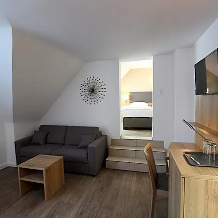 Hotel Adler 3*