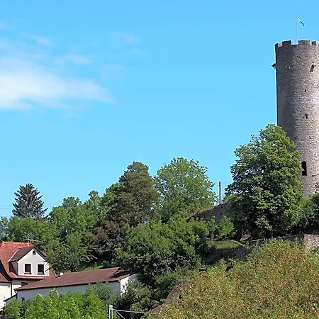 Hotel Adler