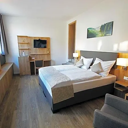 Hotel Adler Bad Friedrichshall