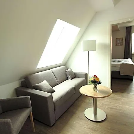 Adler Hotel Bad Friedrichshall