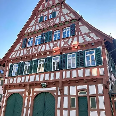 Adler 3* Bad Friedrichshall