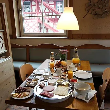 Adler 3* Bad Friedrichshall