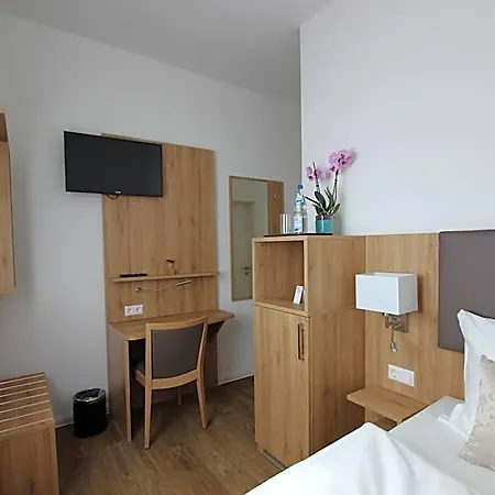 Hotel Adler 3*