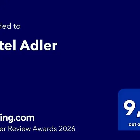 Adler Bad Friedrichshall