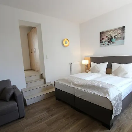 Adler 3* Bad Friedrichshall