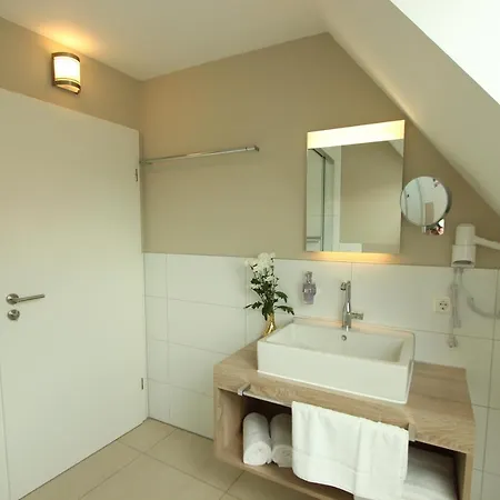 Hotel Adler Bad Friedrichshall