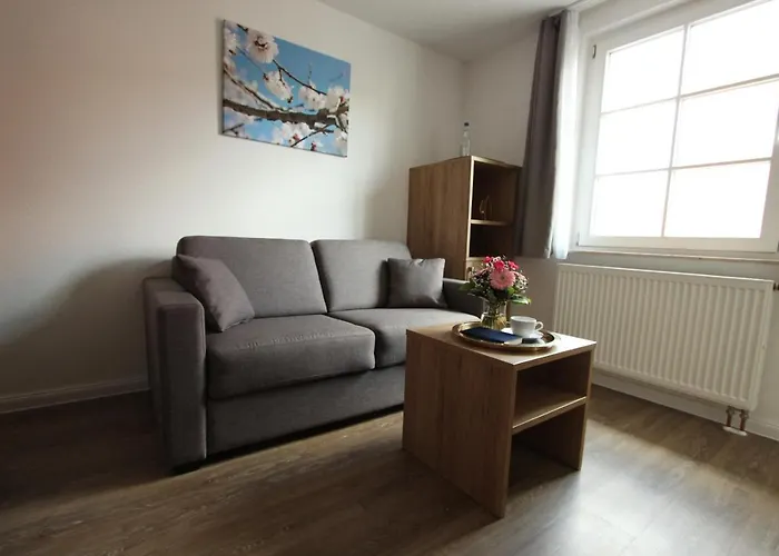 Adler 3* Bad Friedrichshall