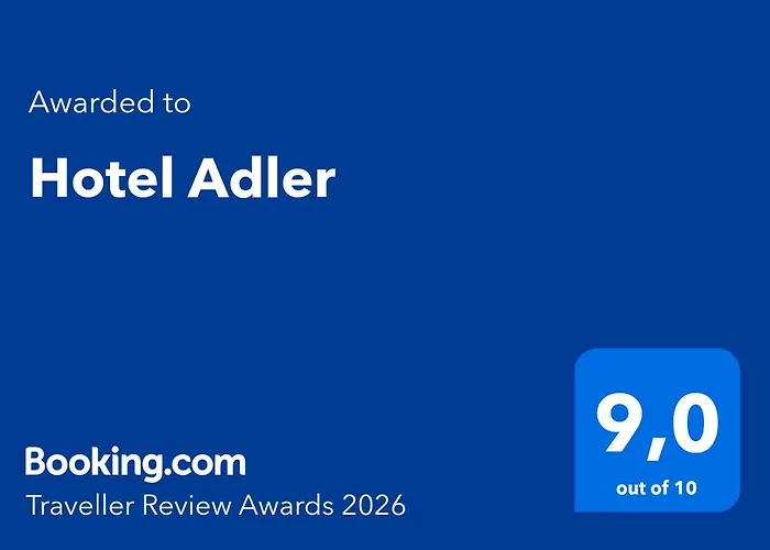 Adler Hotel