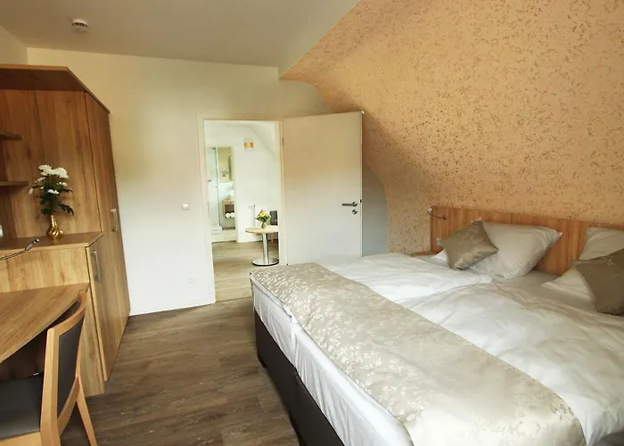 Adler 3* Bad Friedrichshall