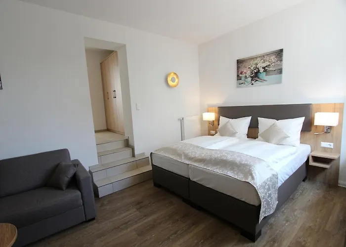 Adler 3* Bad Friedrichshall